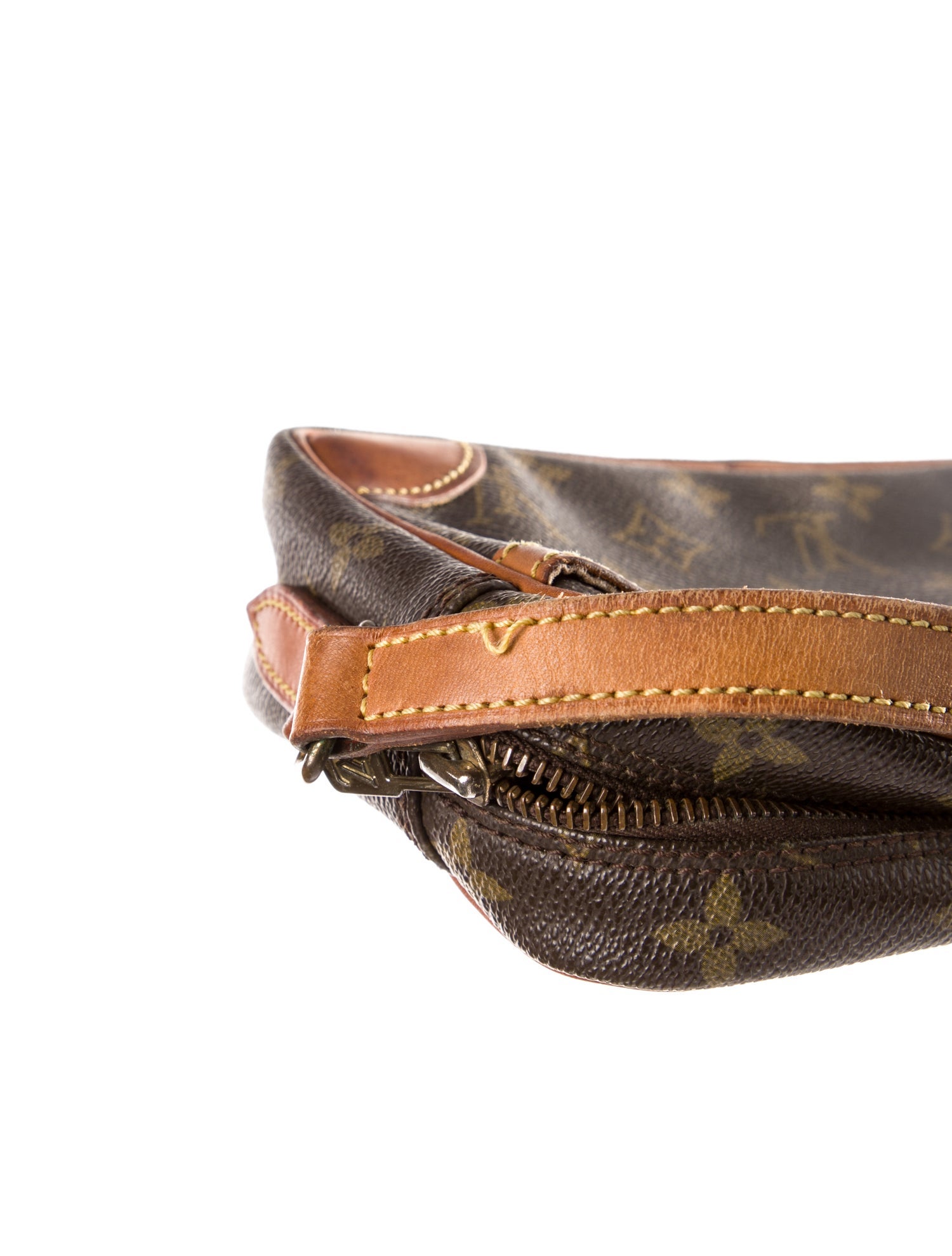 Louis Vuitton LV Monogram Trocadero